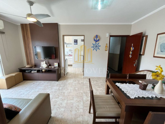 Imagem Apartamento com 2 Quartos à Venda, 77 m² em Maranduba - Ubatuba
