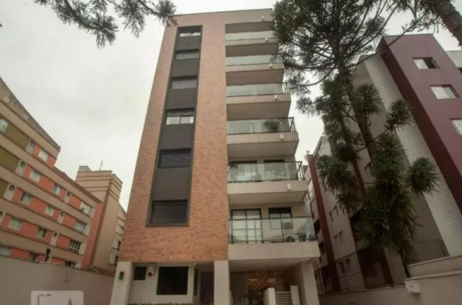 Imagem Apartamento com 1 Quarto à Venda, 35 m² em Alto Da Glória - Curitiba