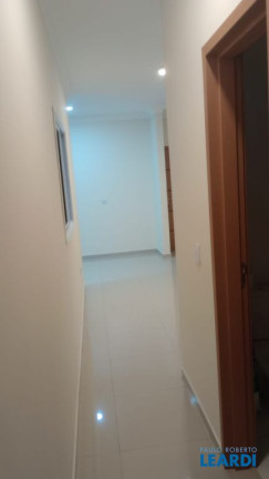 Imagem Apartamento com 2 Quartos à Venda, 49 m² em Vila Floresta - Santo André Imagem Apartamento com 2 Quartos à Venda, 49 m² em Vila Floresta - Santo André