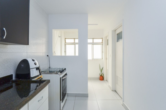 Imagem Apartamento com 2 Quartos à Venda, 70 m² em Vila Uberabinha - São Paulo