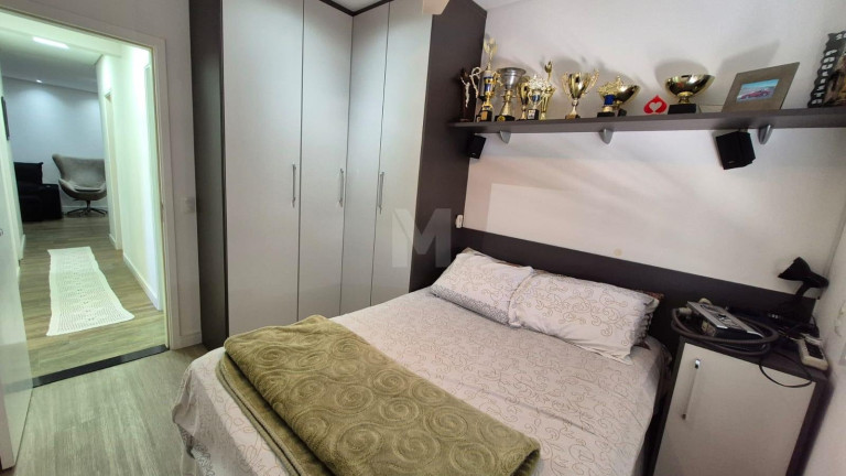 Imagem Apartamento com 3 Quartos à Venda, 94 m² em Centro - São Bernardo Do Campo Imagem Apartamento com 3 Quartos à Venda, 94 m² em Centro - São Bernardo Do Campo