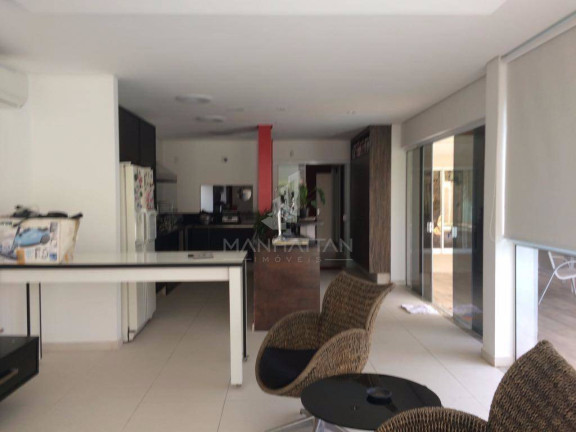 Imagem Casa de Condomínio com 3 Quartos à Venda, 490 m² em Parque Rural Fazenda Santa Cândida - Campinas Imagem Casa de Condomínio com 3 Quartos à Venda, 490 m² em Parque Rural Fazenda Santa Cândida - Campinas