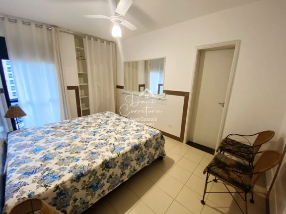 Imagem Apartamento com 2 Quartos à Venda, 105 m² em Pitangueiras - Guarujá