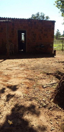 Imagem Chácara à Venda, 44.548 m² em Zona Rural - Ribas Do Rio Pardo Imagem Chácara à Venda, 44.548 m² em Zona Rural - Ribas Do Rio Pardo