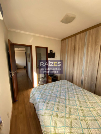 Imagem Apartamento com 3 Quartos à Venda, 78 m² em Bragança Paulista