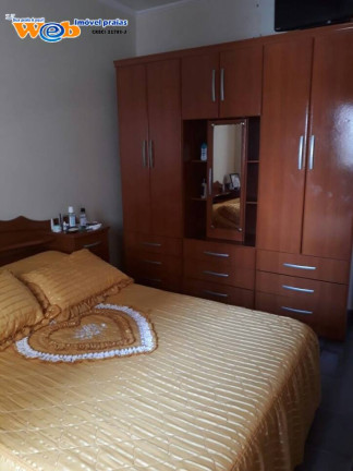 Imagem Apartamento com 2 Quartos à Venda, em Vila Tupi - Praia Grande Imagem Apartamento com 2 Quartos à Venda, em Vila Tupi - Praia Grande