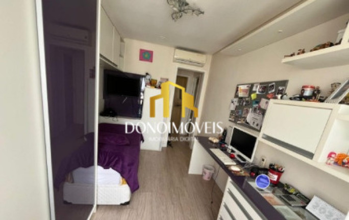 Imagem Apartamento com 4 Quartos à Venda, 180 m² em Centro - São Bernardo Do Campo Imagem Apartamento com 4 Quartos à Venda, 180 m² em Centro - São Bernardo Do Campo