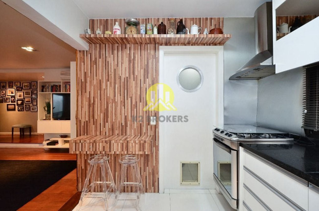 Imagem Apartamento com 2 Quartos à Venda, 108 m² em Vila Madalena - São Paulo Imagem Apartamento com 2 Quartos à Venda, 108 m² em Vila Madalena - São Paulo
