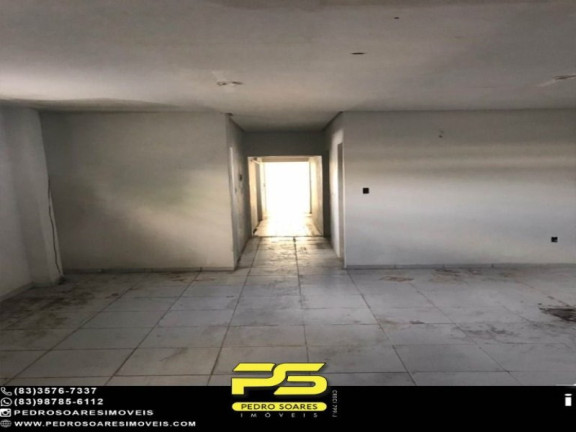 Imagem Sobrado para Alugar, 200 m² em Pedro Gondim - João Pessoa Imagem Sobrado para Alugar, 200 m² em Pedro Gondim - João Pessoa