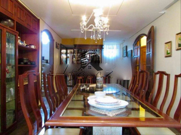 Imagem Casa com 4 Quartos à Venda, 371 m² em São José - Belo Horizonte Imagem Casa com 4 Quartos à Venda, 371 m² em São José - Belo Horizonte