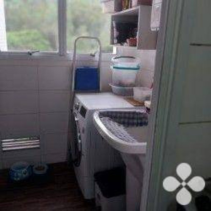Imagem Imóvel com 2 Quartos à Venda, 77 m² em José Menino - Santos Imagem Imóvel com 2 Quartos à Venda, 77 m² em José Menino - Santos