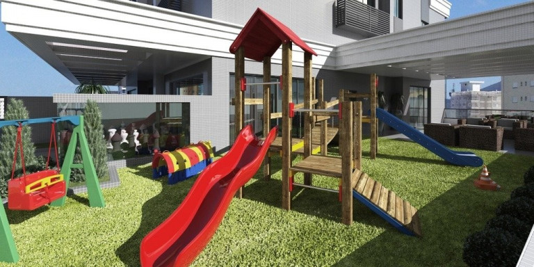 Imagem Apartamento com 3 Quartos à Venda, 12.717 m² em Itapema - Itapema