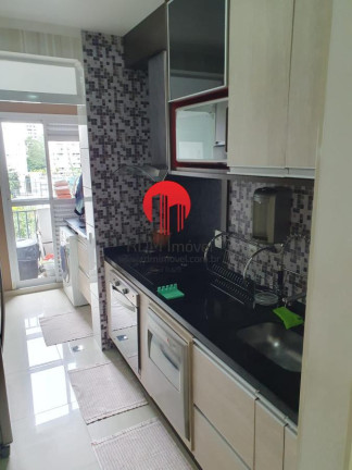 Imagem Apartamento com 3 Quartos à Venda, 91 m² em Vila Andrade - São Paulo