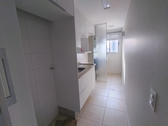 Apartamento com 2 Quartos à Venda, 50 m² em Jardim Dona Sarah - Bauru