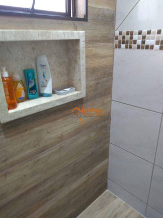 Imagem Sobrado com 2 Quartos à Venda, 140 m² em Jardim Santa Clara - Guarulhos