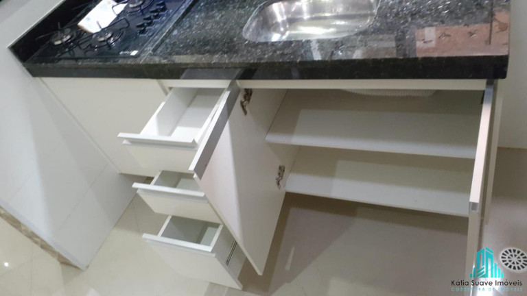 Imagem Apartamento com 2 Quartos à Venda, 62 m² em Vila Tibiriçá - Santo André Imagem Apartamento com 2 Quartos à Venda, 62 m² em Vila Tibiriçá - Santo André