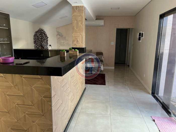 Imagem Casa com 5 Quartos à Venda, 350 m² em Flórida - Praia Grande Imagem Casa com 5 Quartos à Venda, 350 m² em Flórida - Praia Grande