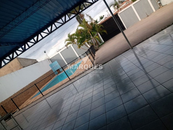 Imagem Casa à Venda, 110 m² em Jardim Nova Hortolândia I - Hortolândia