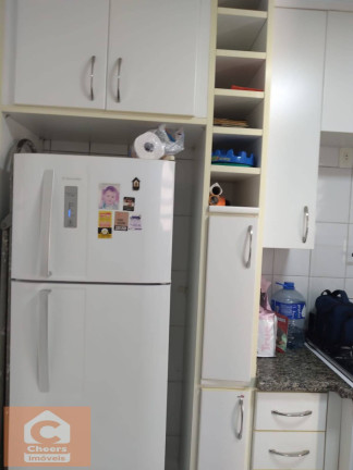 Imagem Apartamento com 3 Quartos à Venda, 71 m² em Vila Mariana - São Paulo Imagem Apartamento com 3 Quartos à Venda, 71 m² em Vila Mariana - São Paulo
