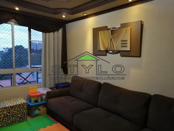 Imagem Apartamento com 2 Quartos à Venda, 63 m² em Vila Santa Teresa (zona Sul) - São Paulo Imagem Apartamento com 2 Quartos à Venda, 63 m² em Vila Santa Teresa (zona Sul) - São Paulo