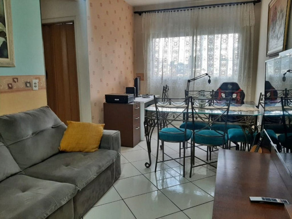 Imagem Apartamento com 2 Quartos à Venda, 51 m² em Freguesia Do ó - São Paulo