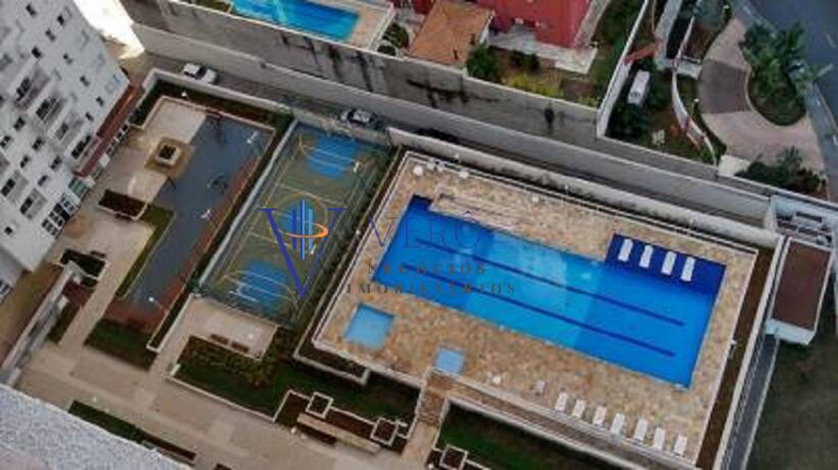 Apartamento com 3 Quartos para Alugar, 70 m² em Barueri