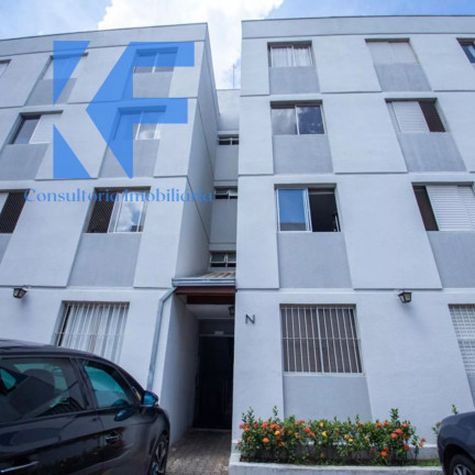 Imóvel com 2 Quartos à Venda, 60 m² em Jardim Ipiranga - Campinas