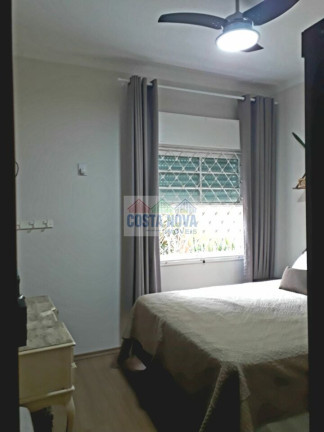 Imagem Casa com 3 Quartos à Venda, 100 m² em Vila Belmiro - Santos