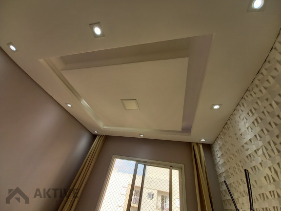 Imagem Apartamento com 2 Quartos à Venda, 60 m² em Jardim Tupanci - Barueri Imagem Apartamento com 2 Quartos à Venda, 60 m² em Jardim Tupanci - Barueri