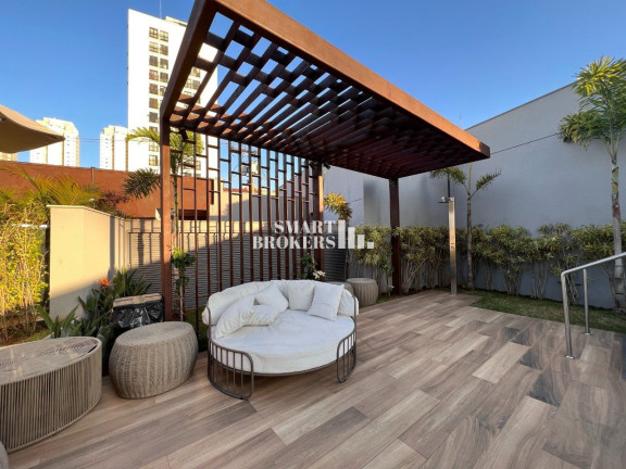 Imagem Apartamento com 1 Quarto à Venda, 37 m² em Vila Mariana - São Paulo Imagem Apartamento com 1 Quarto à Venda, 37 m² em Vila Mariana - São Paulo