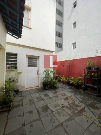 Imagem Imóvel com 8 Quartos à Venda, 187 m² em Vila Nova Conceição - São Paulo Imagem Imóvel com 8 Quartos à Venda, 187 m² em Vila Nova Conceição - São Paulo
