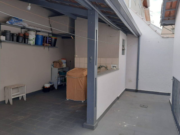 Imagem Casa com 2 Quartos à Venda, 160 m² em Uberaba - Bragança Paulista