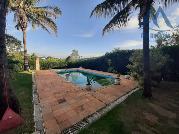 Imagem Casa com 4 Quartos à Venda, 1.000 m² em Condados De Bouganville - Lagoa Santa
