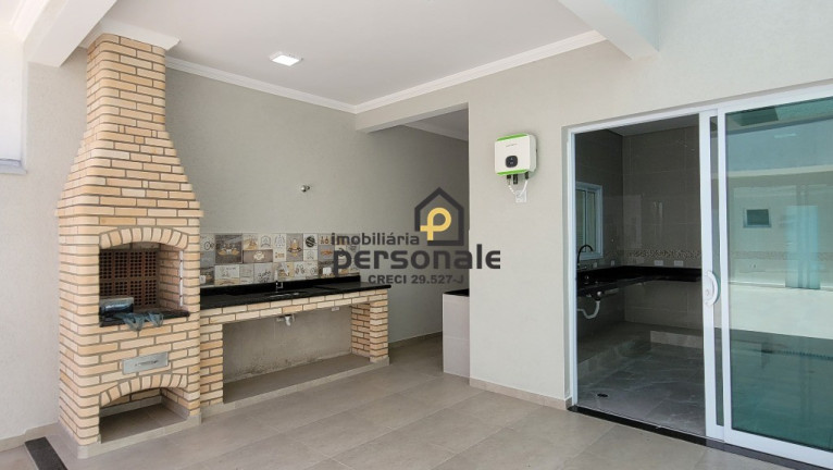 Imagem Imóvel com 3 Quartos à Venda, 163 m² em Jardim Portobello - Sorocaba Imagem Imóvel com 3 Quartos à Venda, 163 m² em Jardim Portobello - Sorocaba