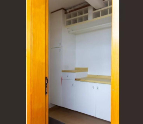 Imagem Apartamento com 3 Quartos à Venda, 79 m² em Santo Amaro - São Paulo