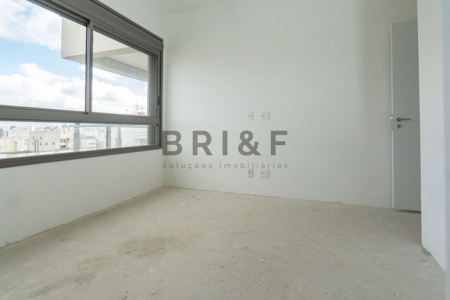 Imagem Apartamento com 3 Quartos à Venda, 158 m² em Moema - São Paulo