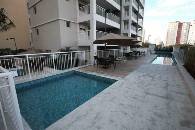 Imagem Apartamento com 3 Quartos à Venda, 102 m² em Parque São Jorge - São Paulo Imagem Apartamento com 3 Quartos à Venda, 102 m² em Parque São Jorge - São Paulo
