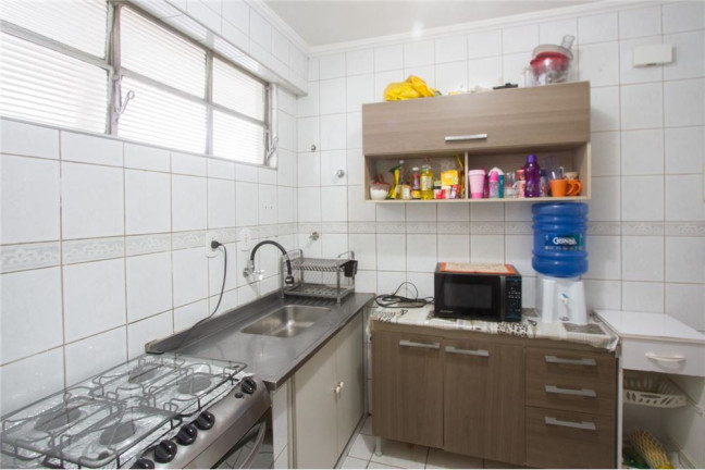 Imagem Apartamento com 2 Quartos à Venda, 52 m² em Bela Vista - São Paulo Imagem Apartamento com 2 Quartos à Venda, 52 m² em Bela Vista - São Paulo