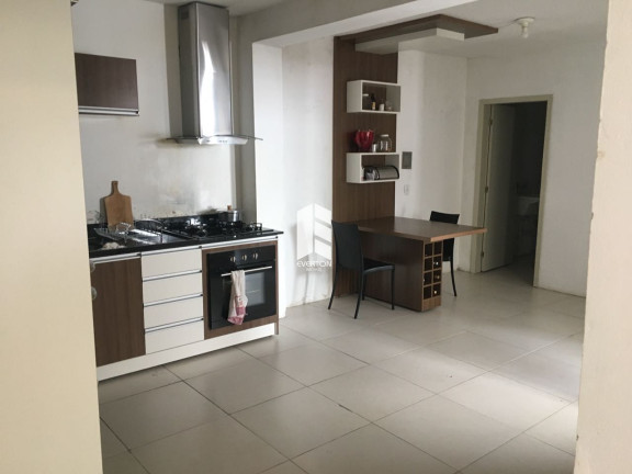 Imagem Casa com 3 Quartos à Venda, 360 m² em Patronato - Santa Maria