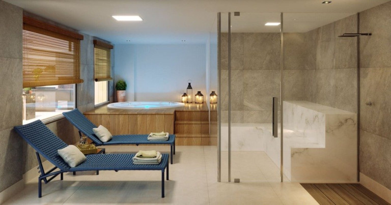 Imagem Imóvel com 3 Quartos à Venda, 211 m² em Piratininga - Niterói