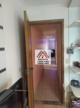 Imagem Casa com 2 Quartos à Venda, 140 m² em Vila Marari - São Paulo