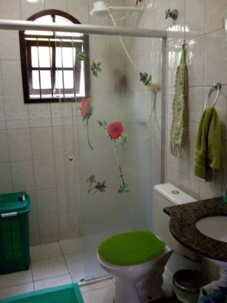 Casa com 3 Quartos à Venda, 190 m² em Jardim Maristela - Atibaia