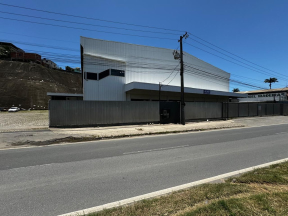Galpão para Alugar, 2.743 m² em Primavera - Viana