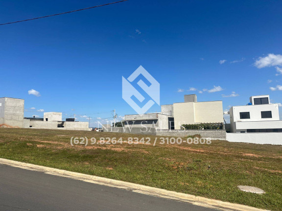Imagem Terreno à Venda, 276 m² em Jardins Capri - Senador Canedo Imagem Terreno à Venda, 276 m² em Jardins Capri - Senador Canedo