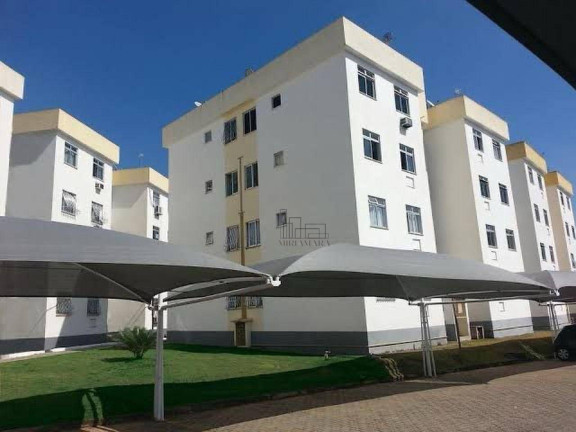 Imagem Apartamento com 2 Quartos à Venda, 46 m² em água Limpa - Volta Redonda Imagem Apartamento com 2 Quartos à Venda, 46 m² em água Limpa - Volta Redonda