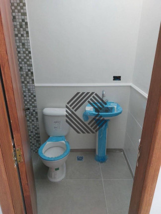 Imagem Sobrado com 2 Quartos à Venda, 50 m² em Terras De Arieta - Sorocaba