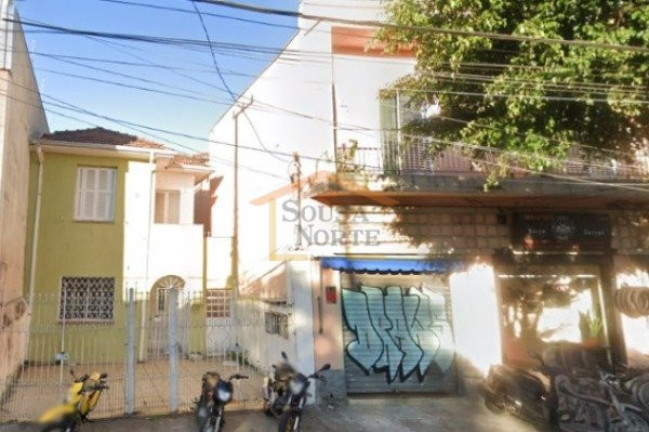 Imagem Sobrado com 2 Quartos à Venda, 210 m² em Santana - São Paulo Imagem Sobrado com 2 Quartos à Venda, 210 m² em Santana - São Paulo