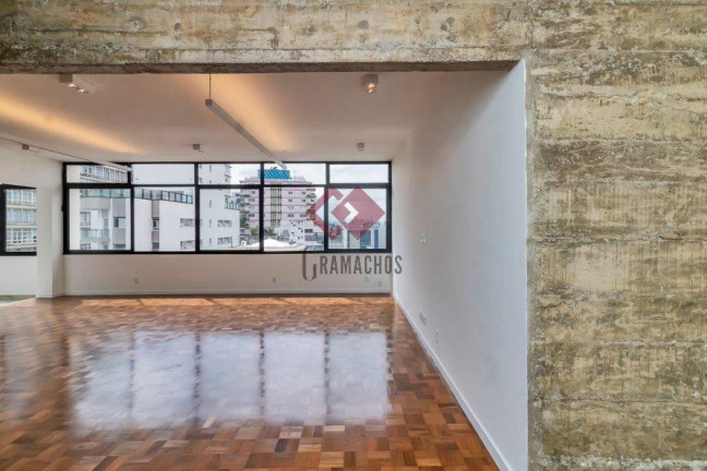 Imagem Apartamento com 3 Quartos à Venda, 240 m² em Higienópolis - São Paulo