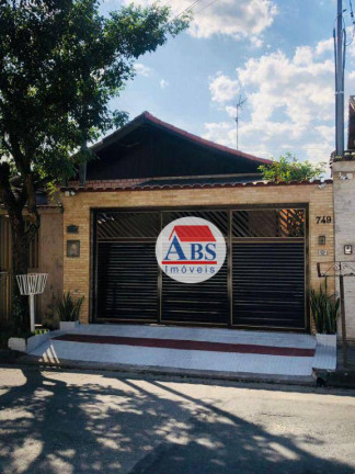 Imagem Casa com 3 Quartos à Venda, 76 m² em Jardim Casqueiro - Cubatão Imagem Casa com 3 Quartos à Venda, 76 m² em Jardim Casqueiro - Cubatão