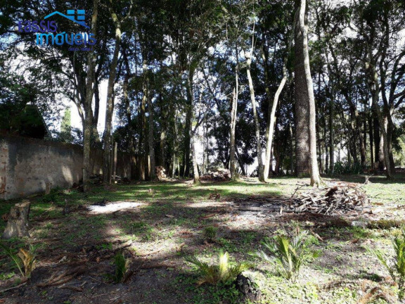 Imagem Terreno à Venda, 658 m² em Canguiri - Colombo
